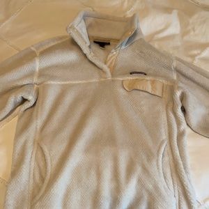 Patagonia Fleece